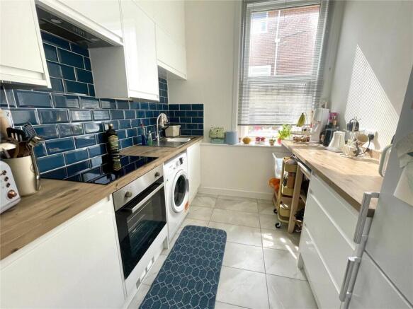 Fitted Kitchen