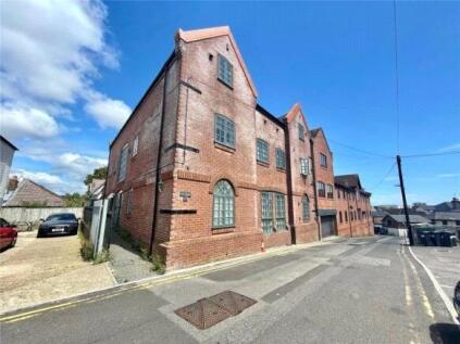 Upper Norwich Road, Bournemouth, BH2