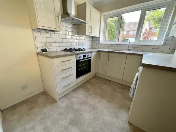 Fitted Kitchen