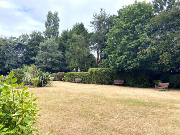 Communal Gardens