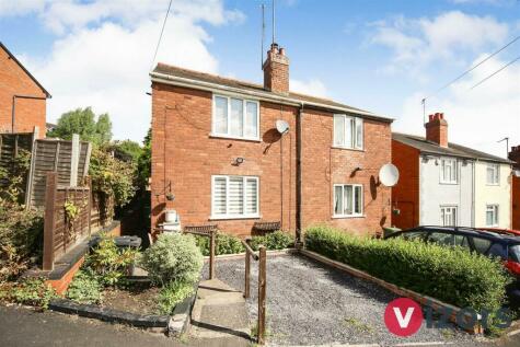 Redditch - 2 bedroom semi-detached house for sale