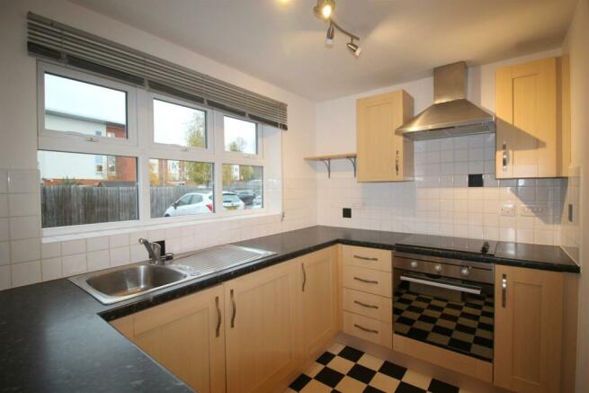 Fitted Kitchen