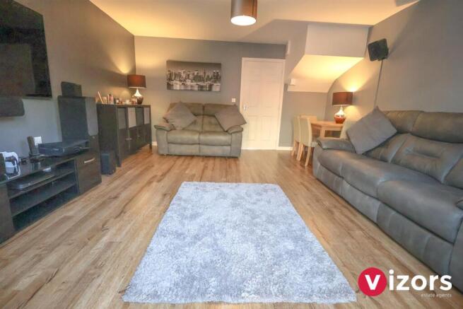 Living Room/Diner
