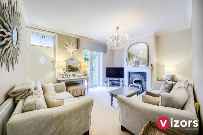 Reception Room/Sitting Room