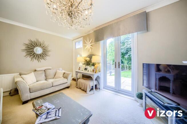 Reception Room/Sitting Room