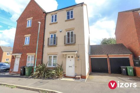 Dixon Close, Redditch