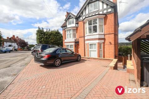 Bromsgrove Road, Redditch