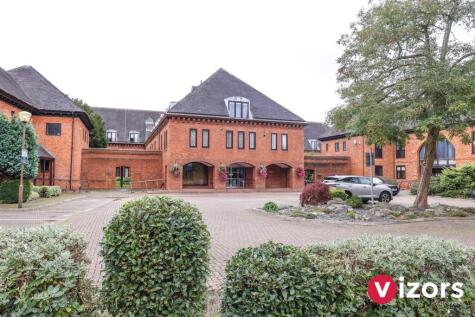 Ipsley Manor, Ipsley, Redditch