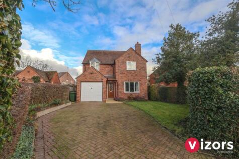 Chestnut Road, Astwood Bank, Redditch