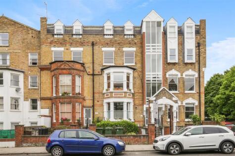 Tollington Park, Finsbury Park