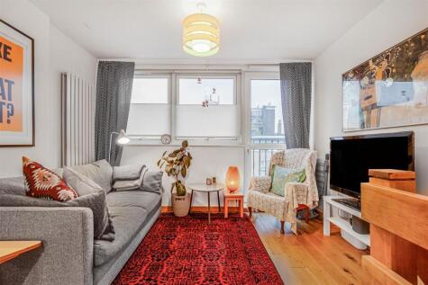 Marlborough Road, Finsbury Park