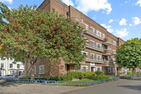 Lorne Road, Finsbury Park