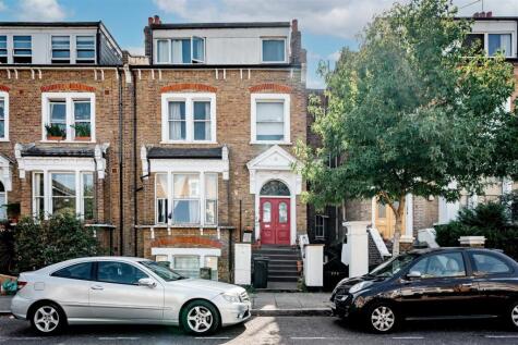 Portland Rise. Finsbury Park