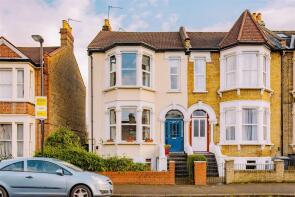 House Prices in Beatrice Road Crouch End North London N4