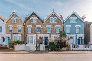 House Prices in Beatrice Road Crouch End North London N4