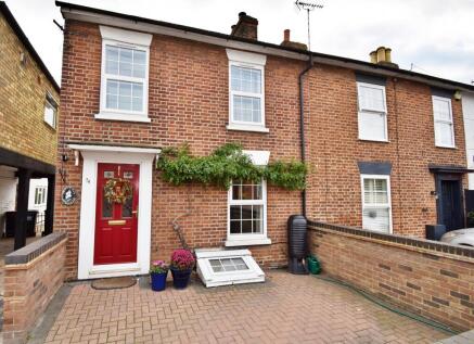 London Road, Sawbridgeworth, Hertfordshire. CM21 9JN