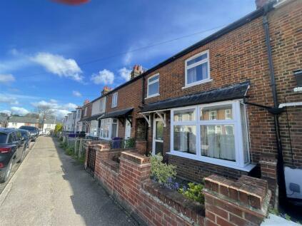 Hitchin - 3 bedroom terraced house for sale