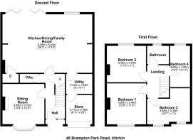 48 Brampton Park Road, Hitchin - all floors (1).JP