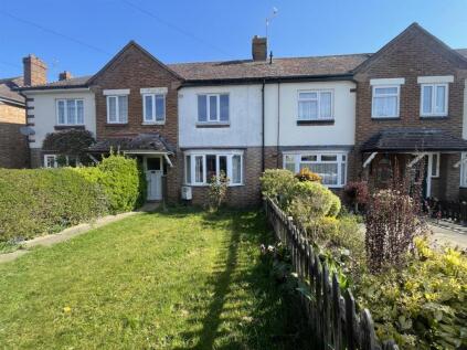 Wilton Road, Hitchin