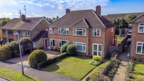 Manton Road, Hitchin