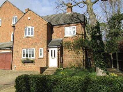 Robins Hill, Hitchin