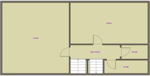 Upper Level