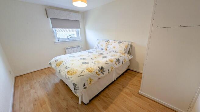 Bedroom No. 1