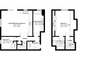 Flat 6, Victoria Lodge Floorplan