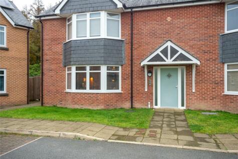 Plas Y Coed, Bangor, Gwynedd, LL57