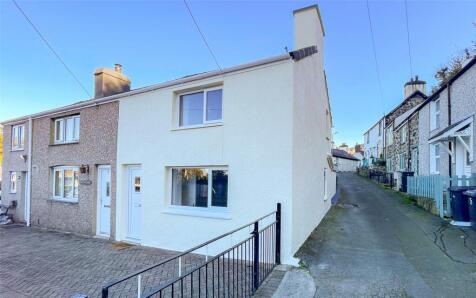 Pool Street, Llanfairfechan, Conwy, LL33