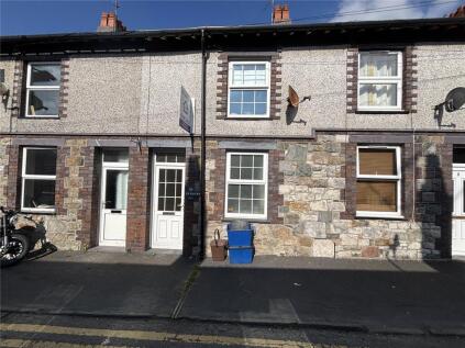 Mason Street, Bangor, Gwynedd, LL57