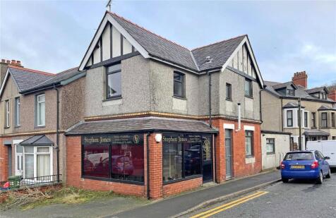 Orme Road, Bangor, Gwynedd, LL57