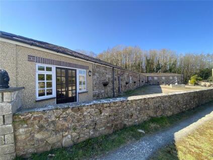 Treborth Road, Bangor, Gwynedd, LL57