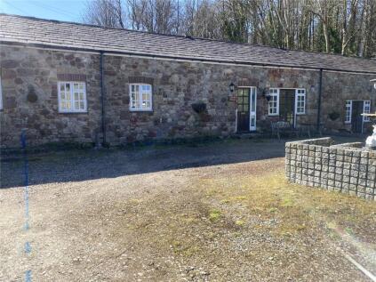 Treborth Road, Bangor, Gwynedd, LL57