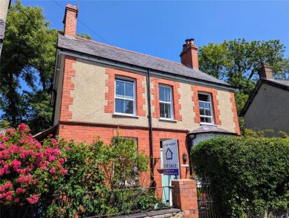 Mill Road, Llanfairfechan, Conwy, LL33