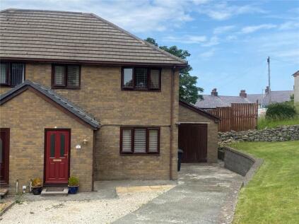 Tyddyn Drycin, Llanfairfechan, Conwy, LL33