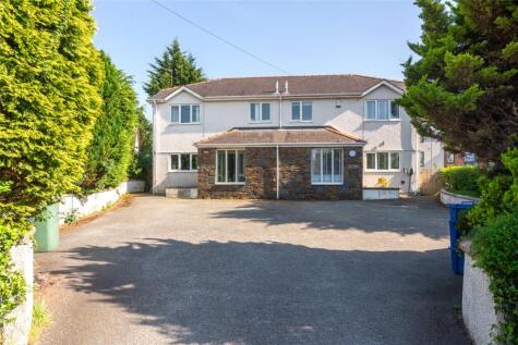 Penrhosgarnedd, Bangor, Gwynedd, LL57