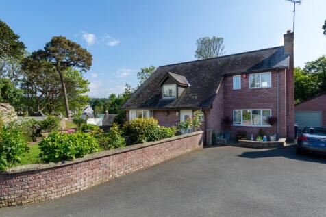 Hill Street, Menai Bridge, Isle of Anglesey, LL59