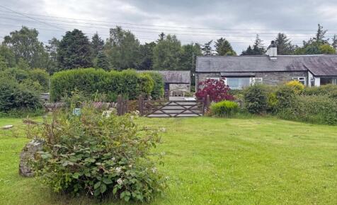 Tan Y Bwlch, Mynydd Llandygai, Bangor, Gwynedd, LL57