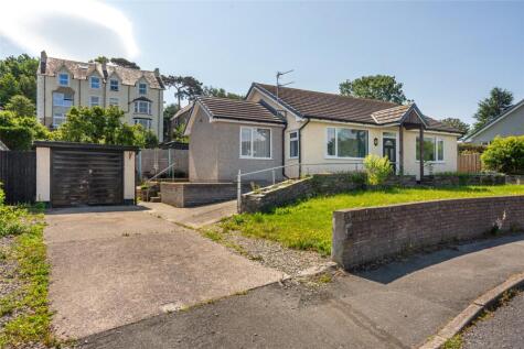 Parc Menai, Llanfairfechan, Conwy, LL33