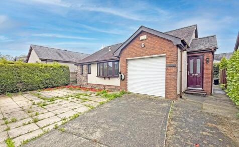 Ffordd Gwyndy, Penrhosgarnedd, Bangor, Gwynedd, LL57