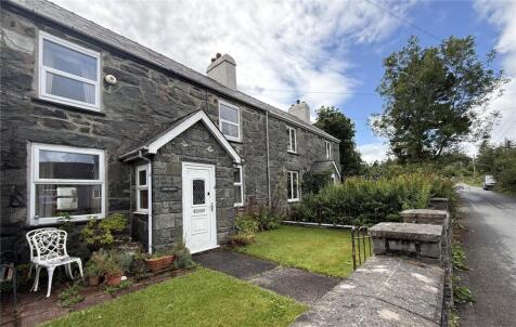 Mynydd Llandygai, Bethesda, Gwynedd, LL57