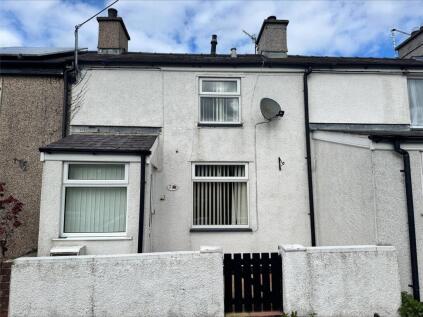 Bryntirion, Bethesda, Bangor, Gwynedd, LL57