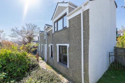 Mount Street, Menai Bridge, Isle of Anglesey, LL59