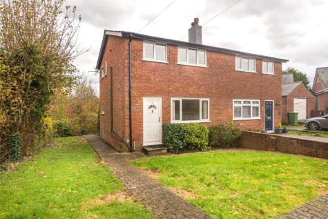 Rhosfryn, Penrhosgarnedd, Bangor, LL57