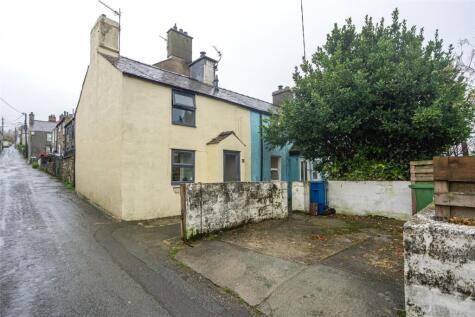 Doctor Street, Llanllechid, Bangor, Gwynedd, LL57