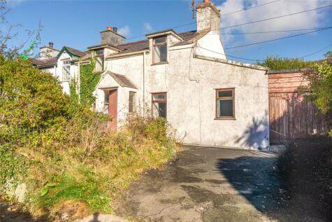 1 Lon Foel Graig, Llanfairpwll, Isle Of Anglesey, LL61