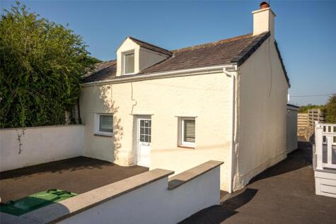 Efail Castell, Pentir, Bangor, Gwynedd, LL57