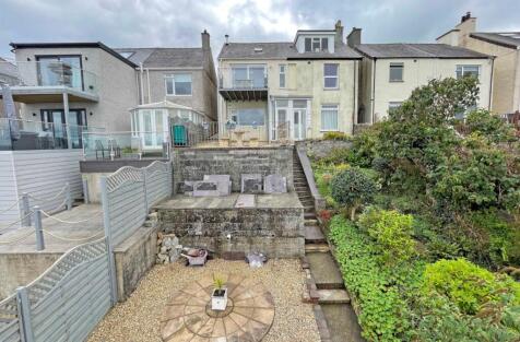 Bush Road, Y Felinheli, Gwynedd, LL56