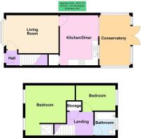 34 Sparrey Drive - all floors.JPG
